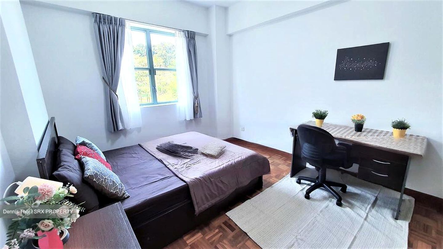 West Bay Condominium (D5), Condominium #569738921